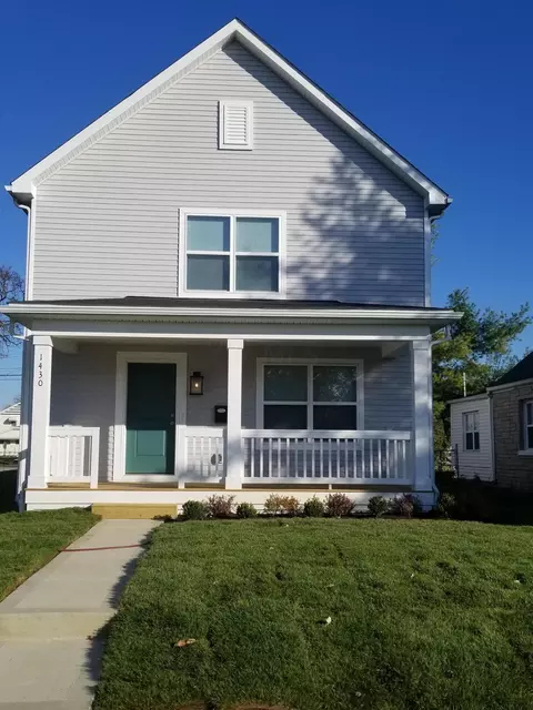 1430 E 21st Ave, Columbus, OH 43211