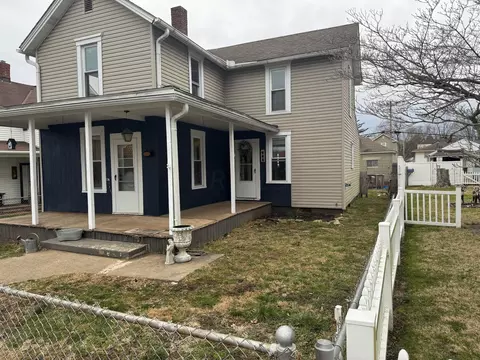 321 Sylvan Ave, Lancaster, OH 43130