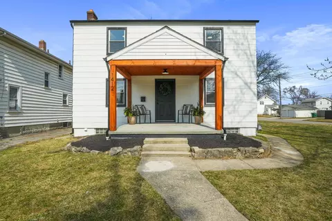 1412 Republic Ave, Columbus, OH 43211