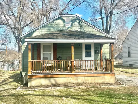 1219 Graylock St, Lancaster, OH 43130