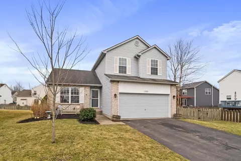 1163 Clare St, Pataskala, OH 43062