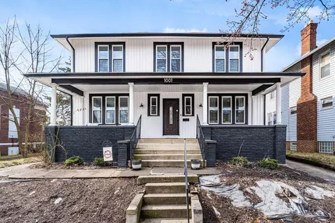 1001 S Ohio Ave, Columbus, OH 43206