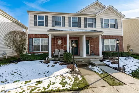 3607 Graybeck Dr, Columbus, OH 43204