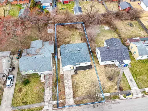Floorplan - 67 N Everett Ave, Columbus, OH 43213 photo 1 of 2