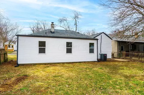 Exterior - 67 N Everett Ave, Columbus, OH 43213 photo 10 of 11