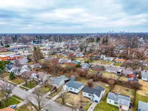 View/Area - 67 N Everett Ave, Columbus, OH 43213 photo 1 of 4