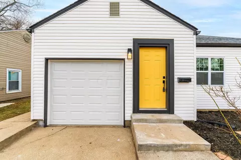 Exterior - 67 N Everett Ave, Columbus, OH 43213 photo 3 of 11