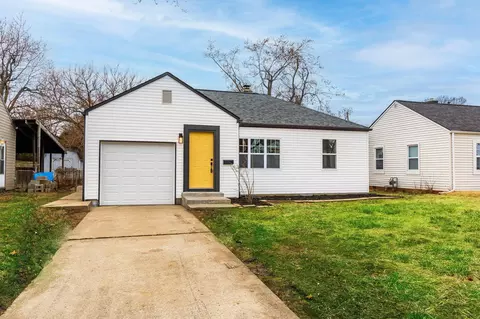 67 N Everett Ave, Columbus, OH 43213