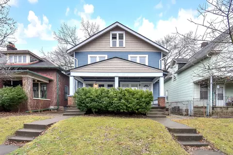 419-421 E Maynard Ave, Columbus, OH 43202