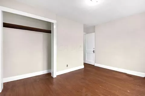 Bedroom - 419-421 E Maynard Ave, Columbus, OH 43202 photo 3 of 3