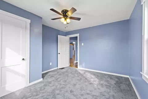 Bedroom - 114 Highland Ave, Circleville, OH 43113 photo 2 of 2