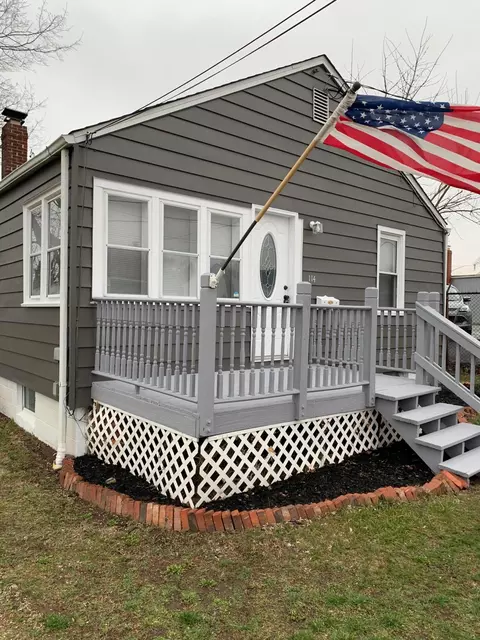 114 Highland Ave, Circleville, OH 43113