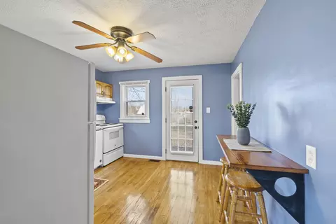 Dining - 114 Highland Ave, Circleville, OH 43113 photo 1 of 1