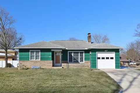 3231 Somerford Rd, Columbus, OH 43221