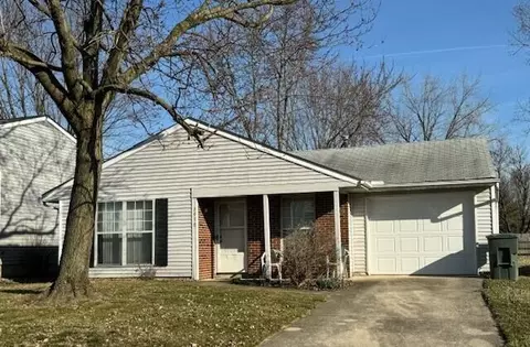 3938 Deer Lake Way, Columbus, OH 43204