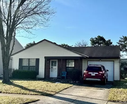 3985 Deer Lake Way, Columbus, OH 43204