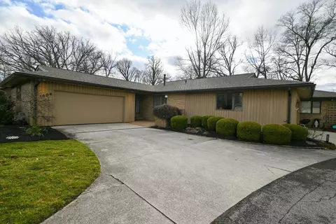 1404 Woodridge Rd, Marion, OH 43302