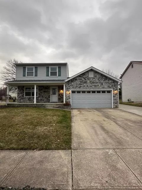 Undisclosed, Columbus, OH 43230