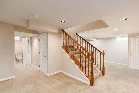 Entry Way - 7615 Windsor Dr, Dublin, OH 43016 photo 3 of 3