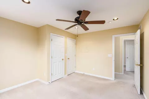 Bedroom - 7615 Windsor Dr, Dublin, OH 43016 photo 2 of 3
