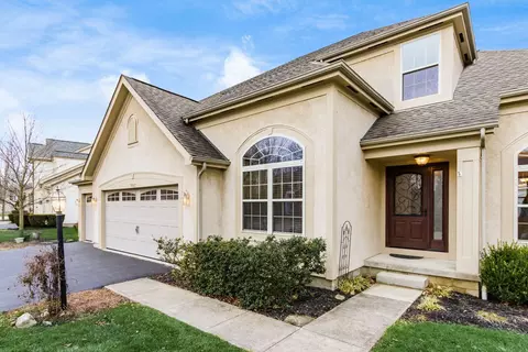 Exterior - 7615 Windsor Dr, Dublin, OH 43016 photo 4 of 11