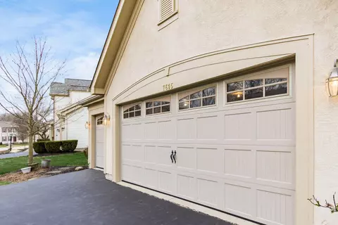 Exterior - 7615 Windsor Dr, Dublin, OH 43016 photo 6 of 11