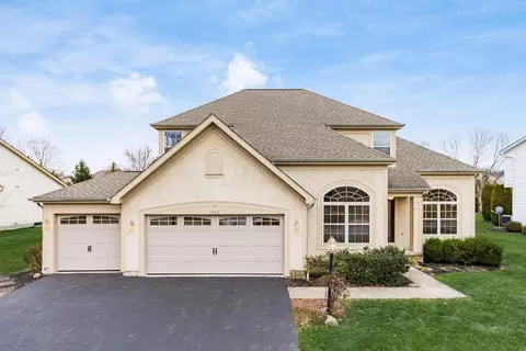 7615 Windsor Dr, Dublin, OH 43016