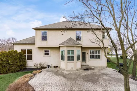 Exterior - 7615 Windsor Dr, Dublin, OH 43016 photo 8 of 11