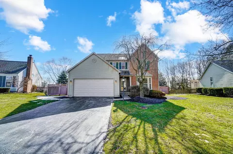 8790 Clarksdale Dr, Lewis Center, OH 43035