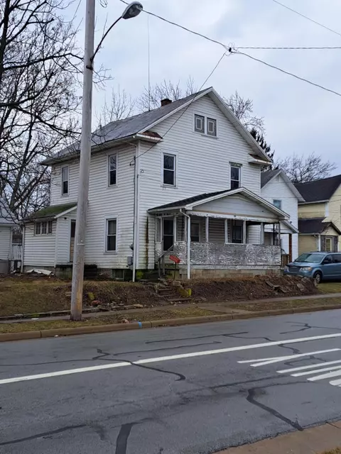 302 Blaine Ave, Marion, OH 43302