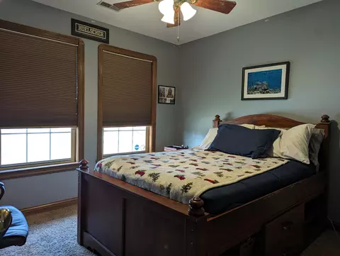 Bedroom - 3092 Wyandot Dr, Springfield, OH 45502 photo 1 of 3