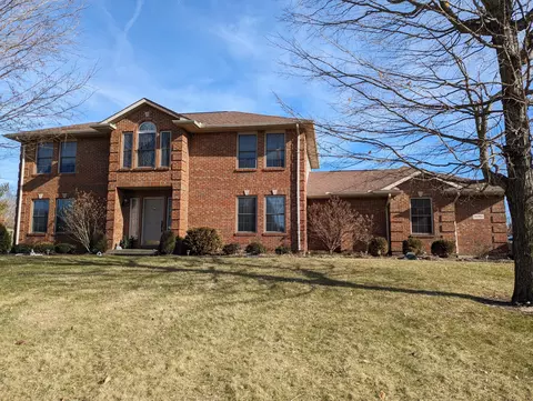 3092 Wyandot Dr, Springfield, OH 45502