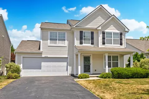 6030 Carlatun St, Westerville, OH 43081