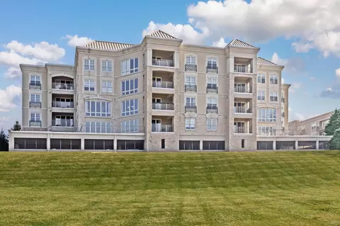 5745 Newbank Cir #407, Dublin, OH 43017