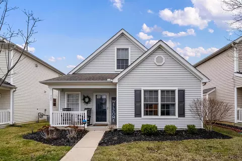 567 Penn St #87, Galloway, OH 43119