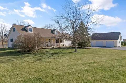75 S State Route 72, Sabina, OH 45169