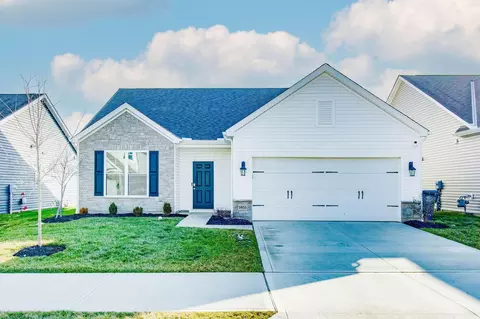 5956 Wynnewood Dr, Grove City, OH 43123
