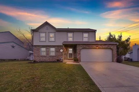 4182 Sequoia Ave, Grove City, OH 43123
