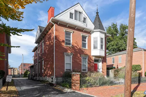 580-584 E Rich St, Columbus, OH 43215