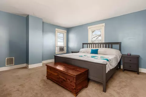 Bedroom - 4565 E National Rd, Springfield, OH 45505 photo 2 of 8