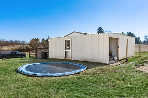 Exterior - 4565 E National Rd, Springfield, OH 45505 photo 11 of 15