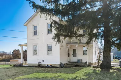 4565 E National Rd, Springfield, OH 45505
