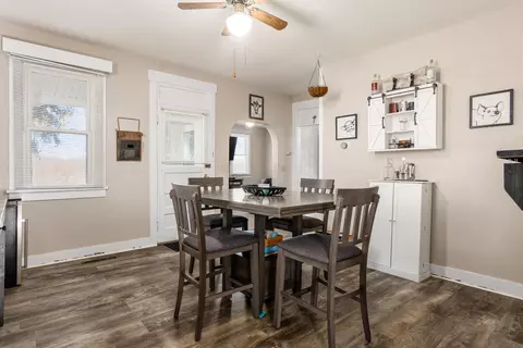 Dining - 4565 E National Rd, Springfield, OH 45505 photo 3 of 3