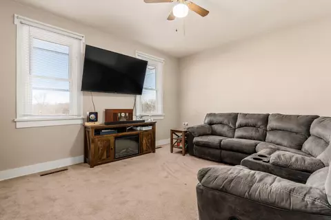 Living - 4565 E National Rd, Springfield, OH 45505 photo 1 of 5