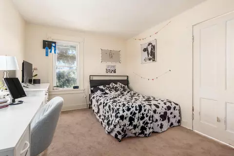 Bedroom - 4565 E National Rd, Springfield, OH 45505 photo 8 of 8
