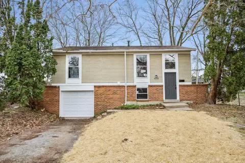 4053 Aluaton St, Columbus, OH 43207