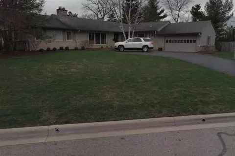 2661 Dorset Rd, Columbus, OH 43221