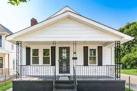 139 E Barthman Ave, Columbus, OH 43207