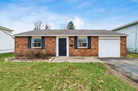 3800 Edendale Rd, Columbus, OH 43207