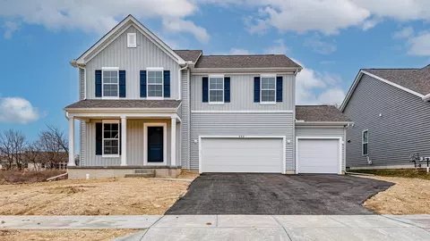 644 Hilton Dr, Reynoldsburg, OH 43068